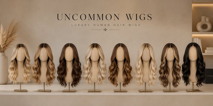 How to Choose the Perfect Human Hair Wig: The Complete Buyer's Guide (2026)