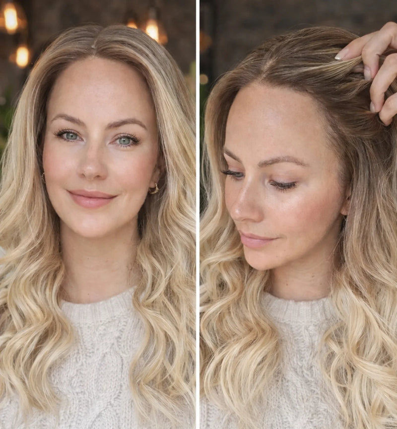 Order Custom Glueless Unit
